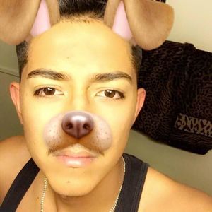 Meet your Posher, Marco